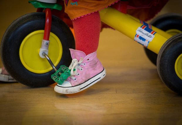 How to tackle serious safeguarding gaps in nurseries
