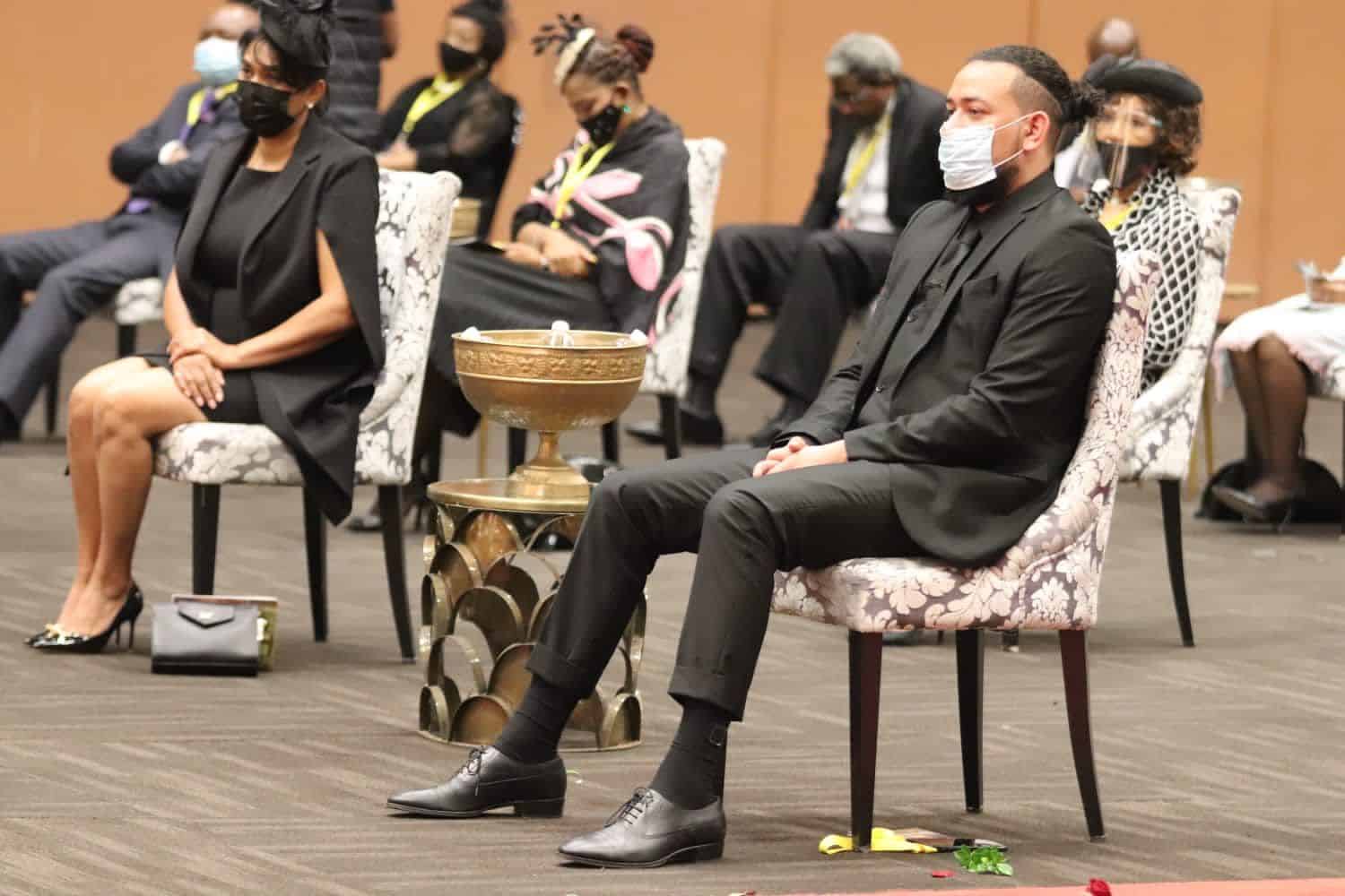 AKA’s body scratches and what Anele Tembe’s footprints may say about her last moments