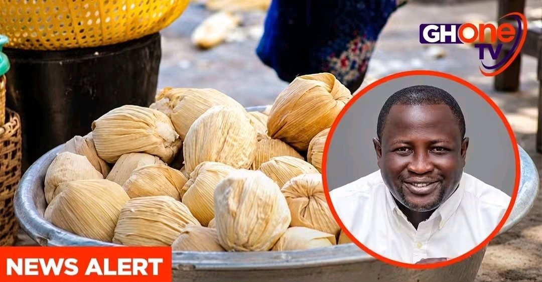 “Kenkey Was GH₵3 Under Akufo-Addo, NDC Promised GH₵1 But Now It Costs GH₵8 to GH₵10” — Moses Abor