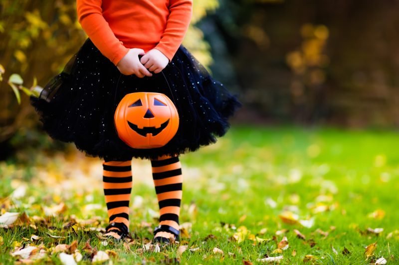 What are 10 of the most popular Halloween costumes in recent years?