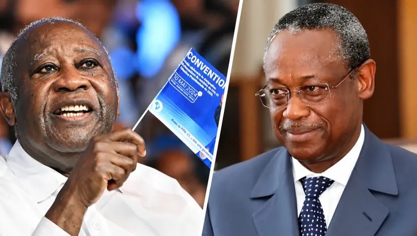 Brédoumy Soumaïla : « Mon premier poste de nomination, c’est Gbagbo qui l’a signé »