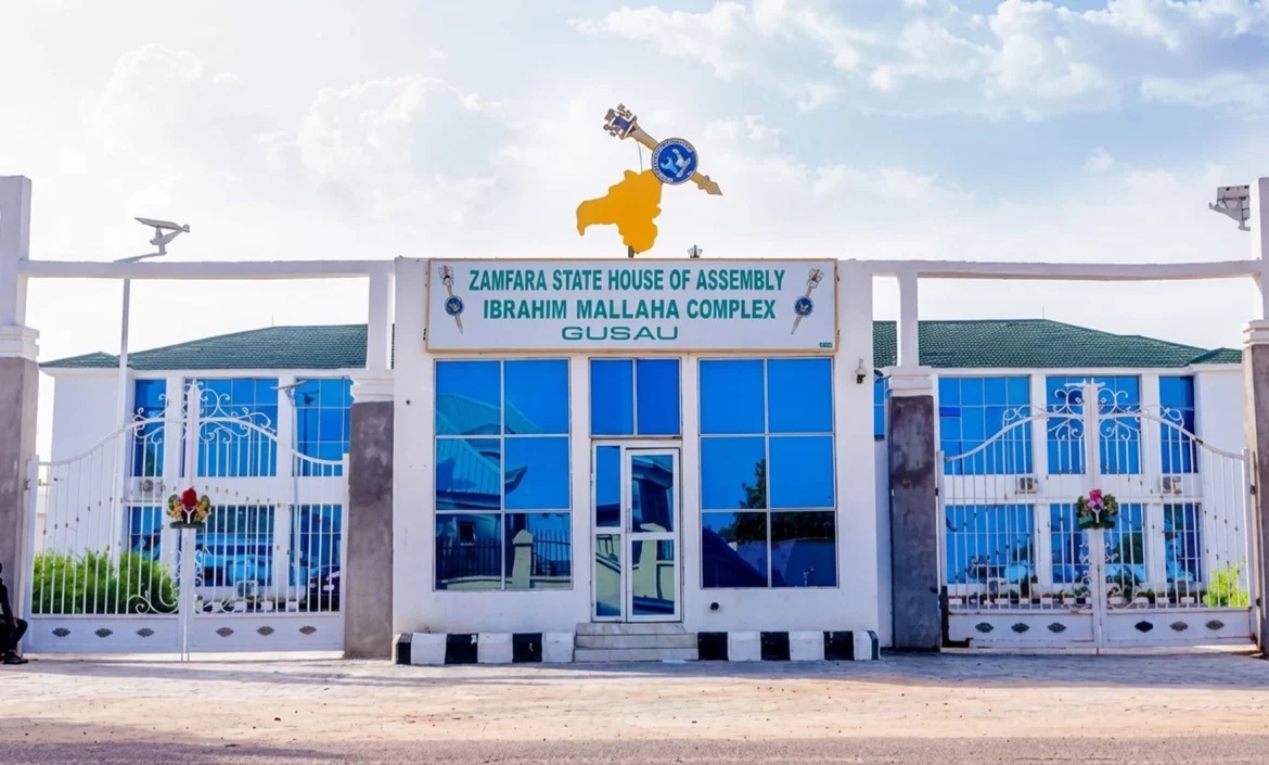 JUST IN: 8 Zamfara Lawmakers Dump APC Ahead of 2027