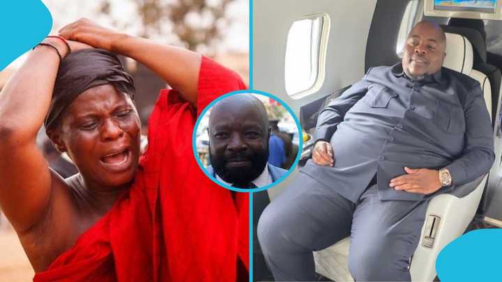 Munyaradzi Kereke: Another Zimbabwean High-Profile Figure Dies Days After Wicknell Chivayo’s Passing