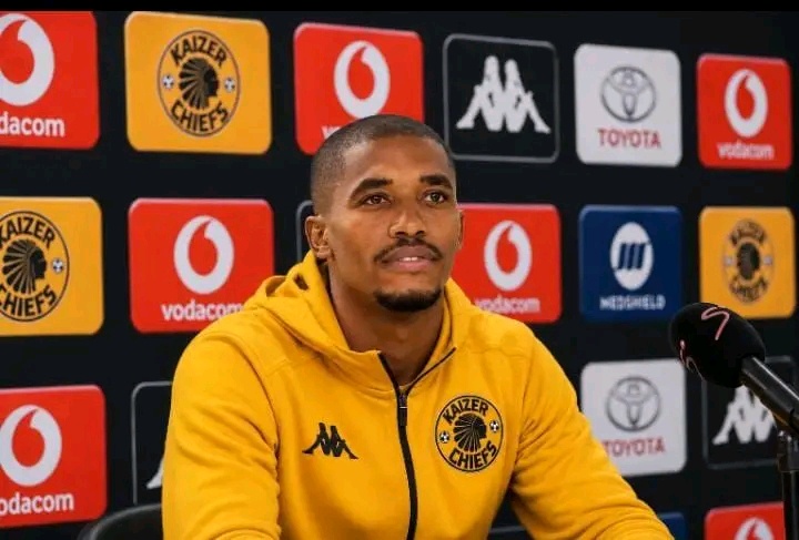 Chiefs Star Finally Reveals Why He Chose Amakhosi After Sundowns Shock Exit