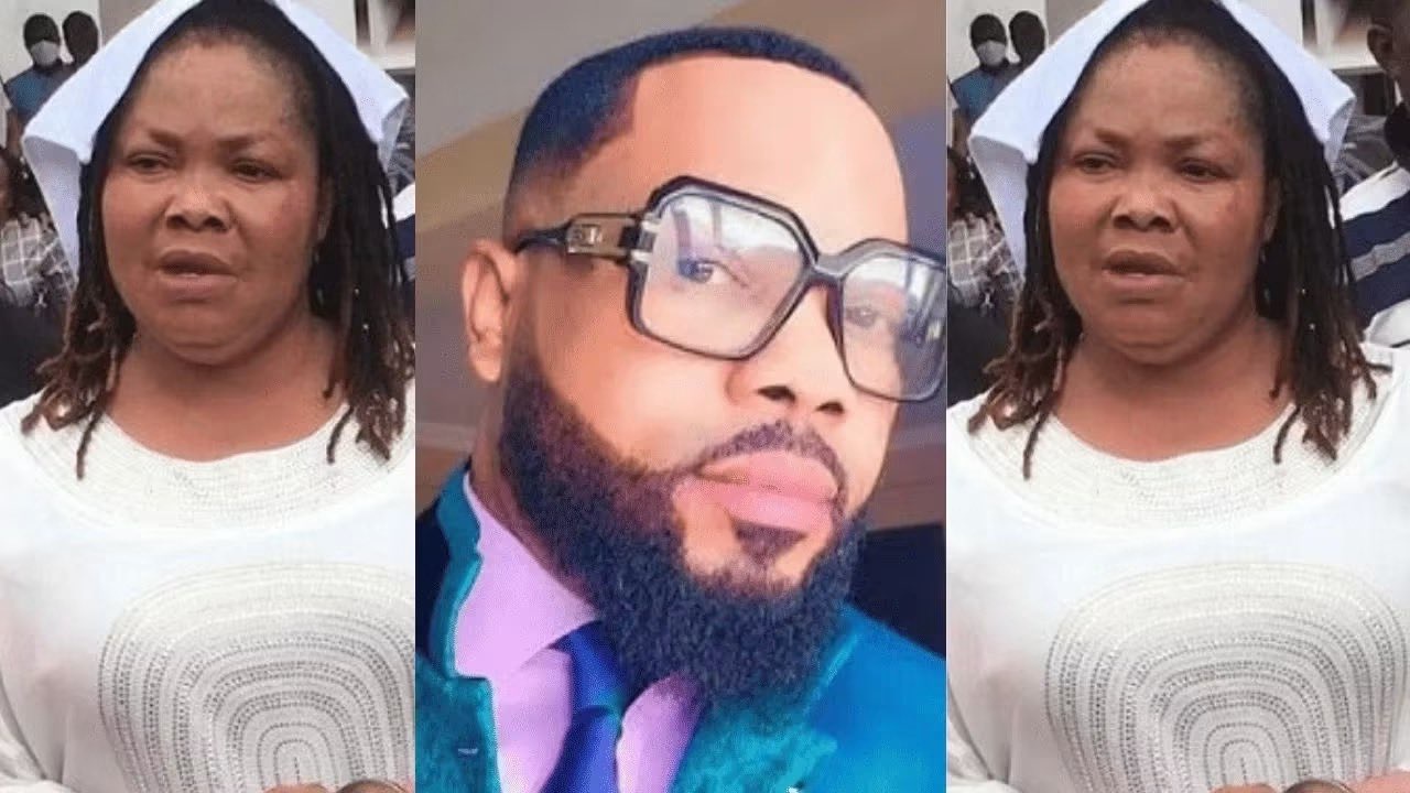 Nana Agradaa Issues Strong Warning to Husband Angel Asiamah Over Infidelity