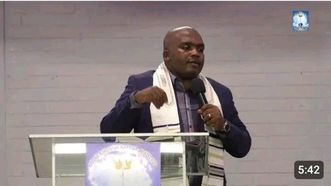 Popular Zimbabwean Prophet Releases Another Prophecy About Kenya