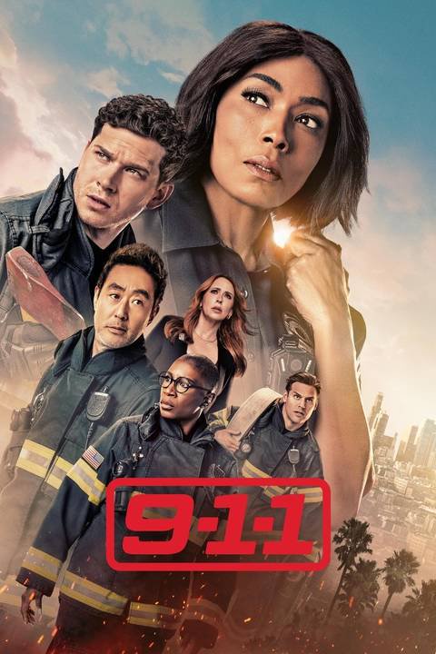 ‘9-1-1’ Officially Returns This Week With Its Most Ambitious Season Yet