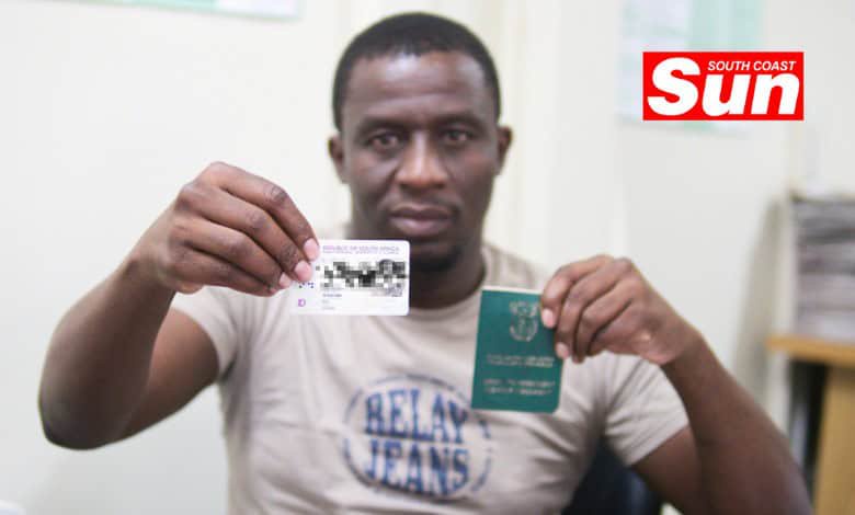 Green ID phased out: Where to get your smart ID in Amanzimtoti