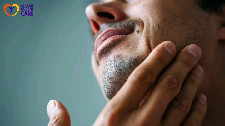 Signs That Your Boyfriend Might Be Having STDs