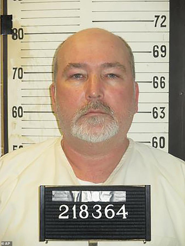 Christa Pike’s botched execution spares killer from death weeks before lethal injection