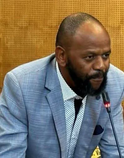 DA Councillor Gunned Down at Home Just Days Before Elections