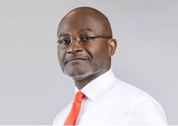 Media Personality Exits Kennedy Agyapong’s Media Empire in Shócking Departure