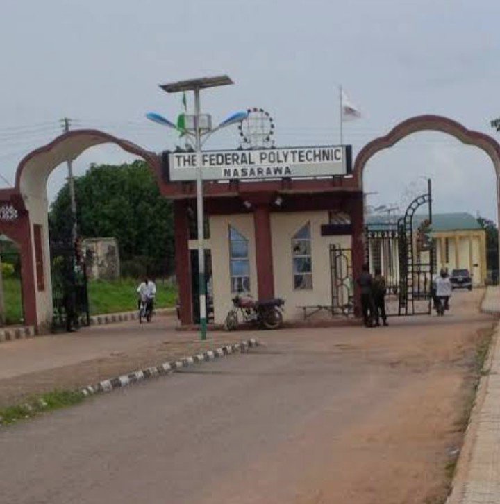 Nasarawa : Akpabio Blocks Move To Relocate Federal Polytechnic To Eggon