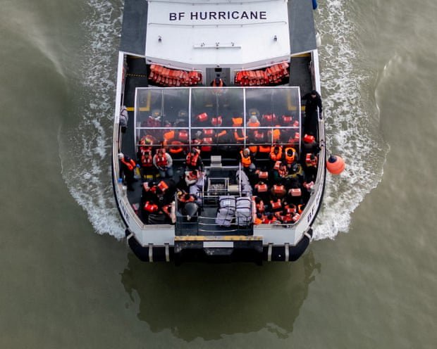 Wednesday briefing: ​Why small boat crossings are here to stay ​