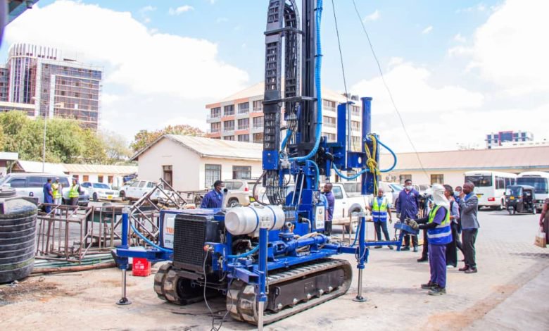TARURA invests 2.76bn/- in soil science in efforts to design durable roads, bridges