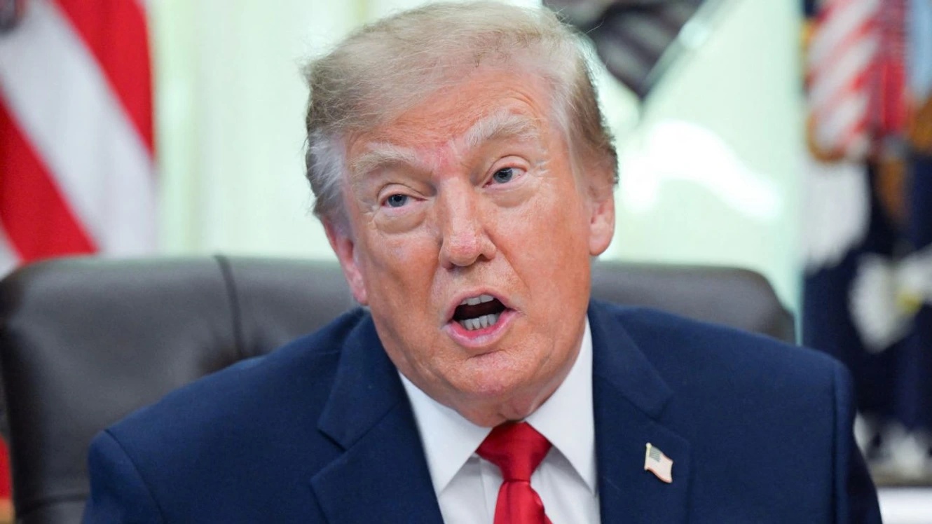 Russian state media celebrates President Donald Trump’s diesel deal with Vladimir Putin: ‘I trusted Donald Trump, I felt that he would not let us down,’ anchor says