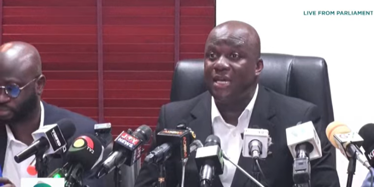 Minority denies paying evacuees to speak against gov’t