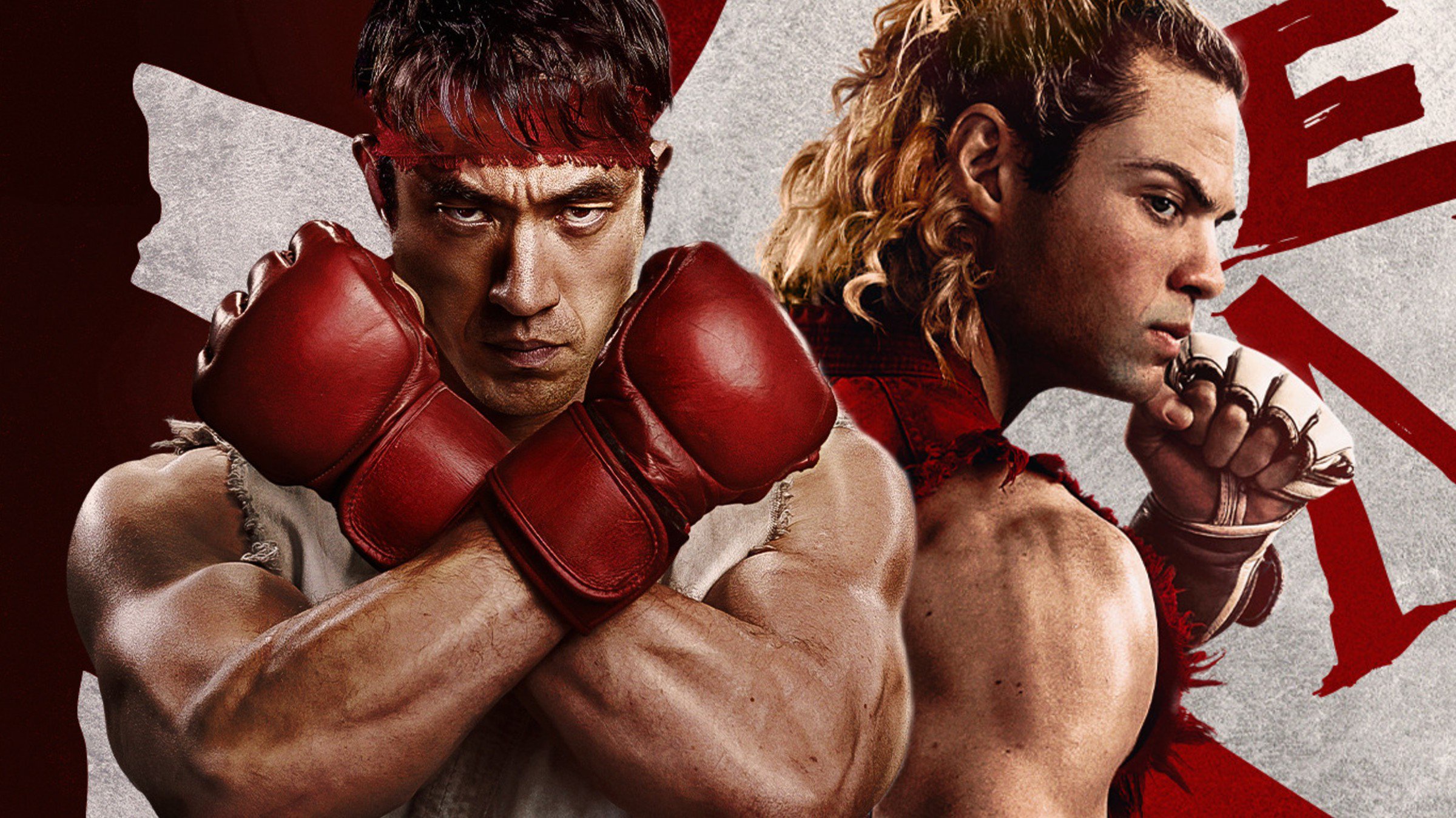 First Street Fighter Reactions Praise New Video Game Movie as One for the Fans: “Bloodsport on Steroids”