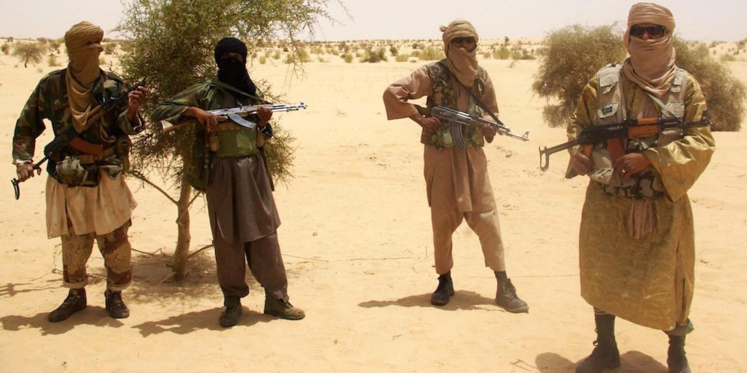 Bandits allegedly kidnap 18 Oyo students, kill driver