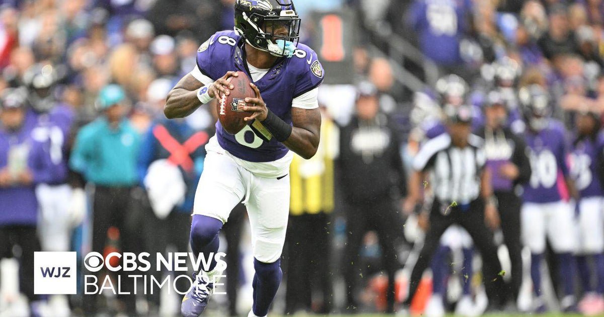 How serious is injury to Ravens quarterback Lamar Jackson? | Purple Connection