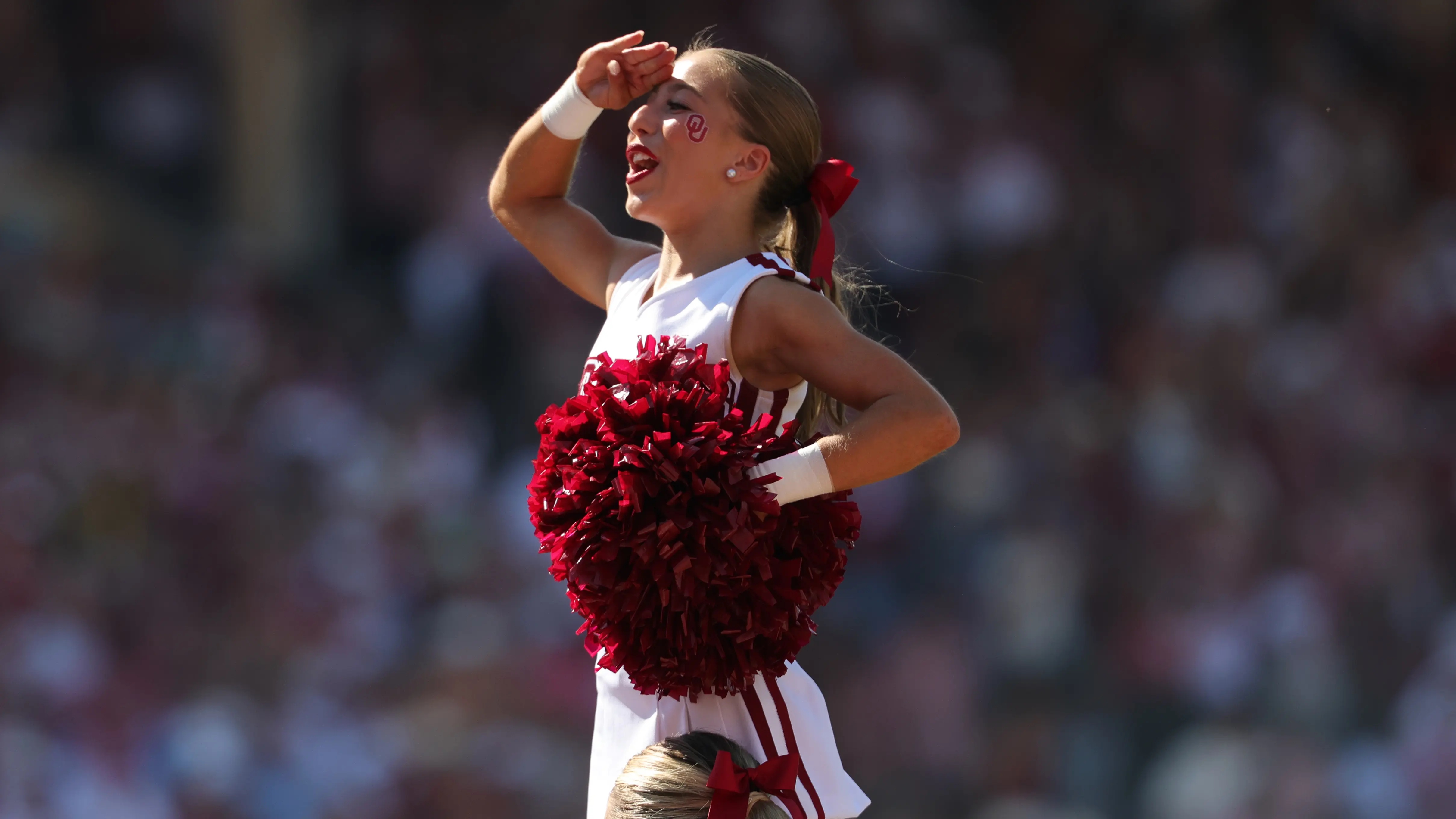 College Football Strength of Schedule Rankings Entering Week 7