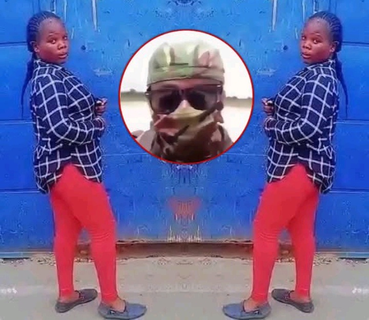 “I Found Used Condoms At Home” KDF Officer Claims Wife Was Unfaithful While He Was on Duty