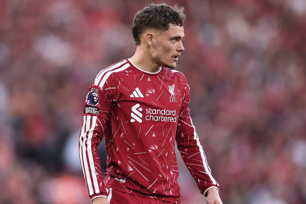 ‘Florian Wirtz reminds me of Man Utd flop – it’s not worth Liverpool keeping him’