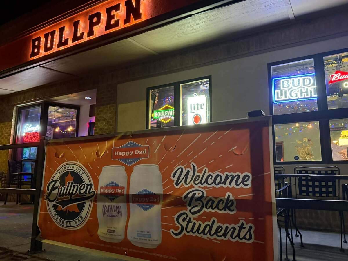 Heroes space to be taken over by a bar that first opened in a small Kansas town