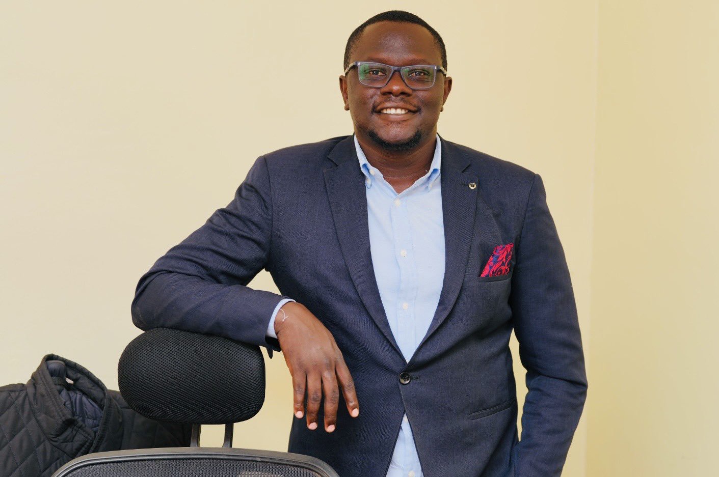 Benson Ongom leaves NBS TV for OPM spokesperson job