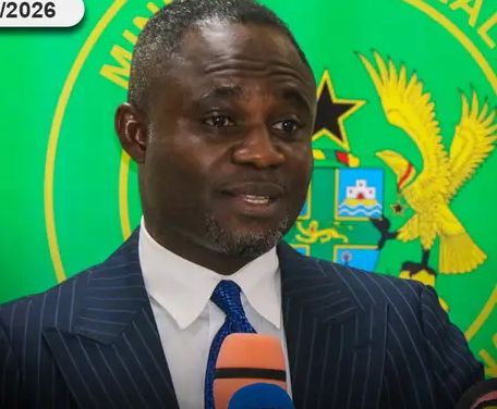 Ghana Reviews Revised US Health Funding Deal After Rejecting Initial Proposal – Mintah Akandoh