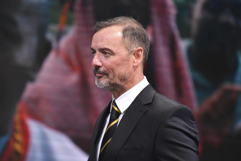 “We Are Confident” Da Cruz Sends Strong Message Before Kaizer Chiefs Face Orlando Pirates