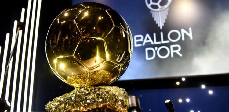 La grande annonce sur le prochain Ballon d’Or