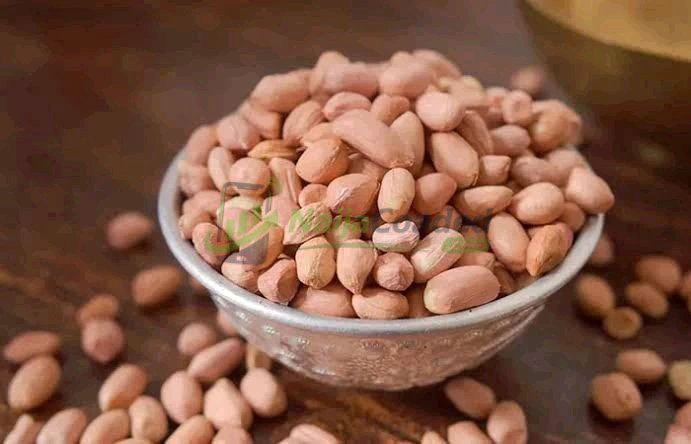 [5] Powerful Benefits of Eating Groundnuts Daily Every Man Should Know