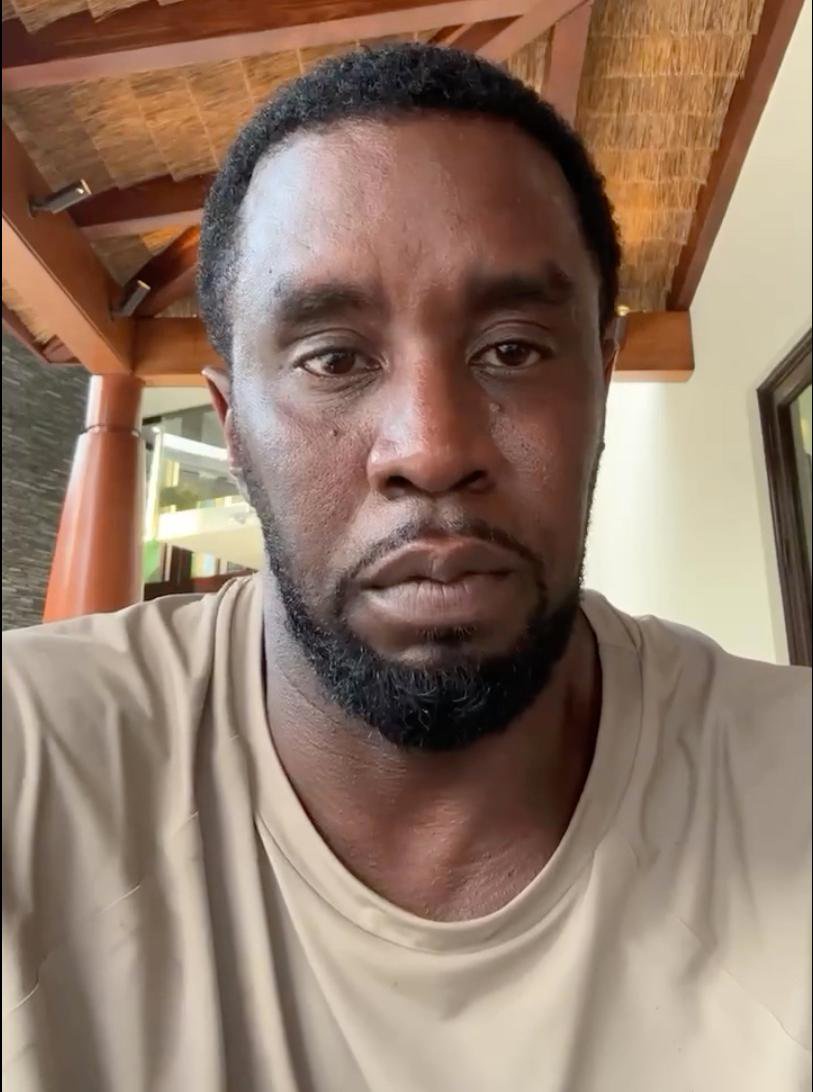 Sean ‘Diddy’ Combs punished behind bars after VIP prison life exposed: report
