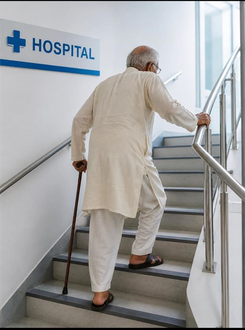 India’s ageing crisis demands urgent action, warns Himachal doctor