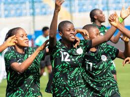 Nigeria Hopes Of Reaching The Semi-Final Takes A Huge Boost After Today’s Results