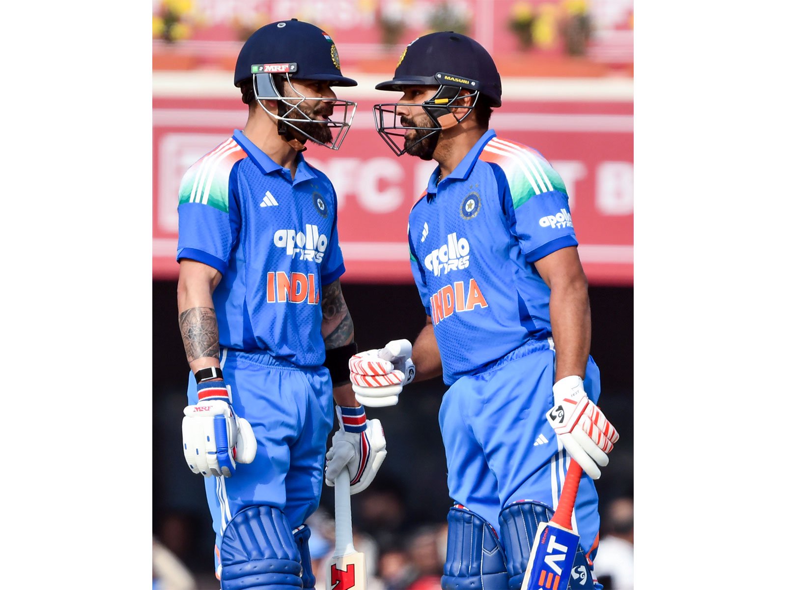 “Kohli, Rohit continuing blessing for Indian Cricket”: Sohail Tanvir