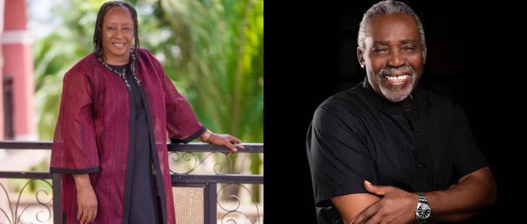 “I Would Give Anything To Be There” – Patience Ozokwo Explains Why She Missed Olu Jacobs’ Funeral Service