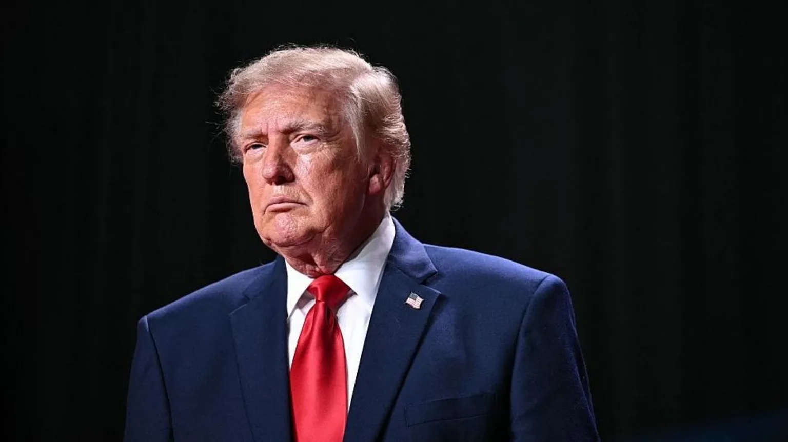Trump announces deal with Putin to release Russian diesel