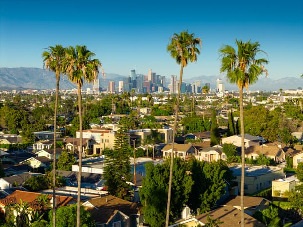 LA and San Diego residents ‘horrified’ by Trump’s comment: ‘obsessed with us’