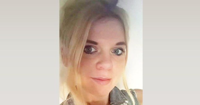 Pregnant mum, 35, found dead in burning van ‘was alive when fire was started’