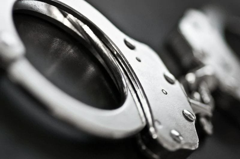 Shahdara Town Police Arrest Man Accused Of Assaulting Boy, 7