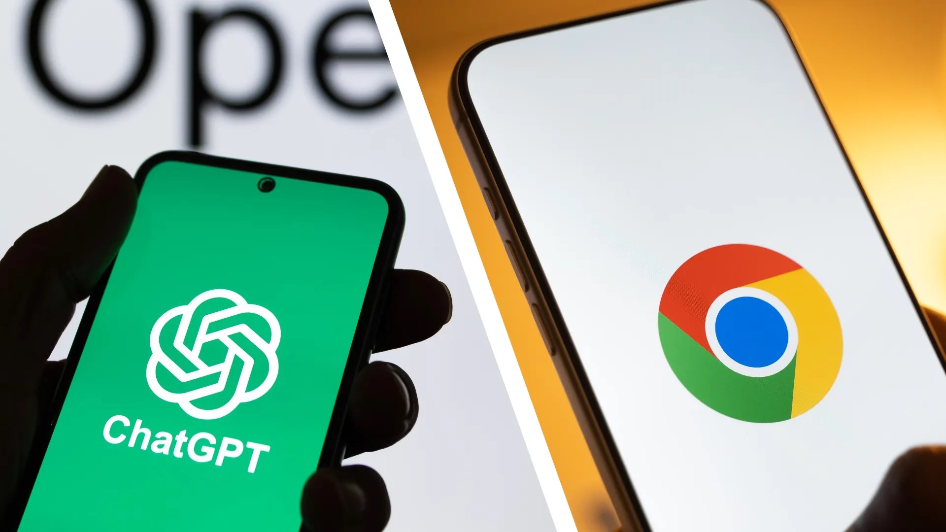 ChatGPT has a new Chrome integration — I put it to the test to see if it really makes browsing better