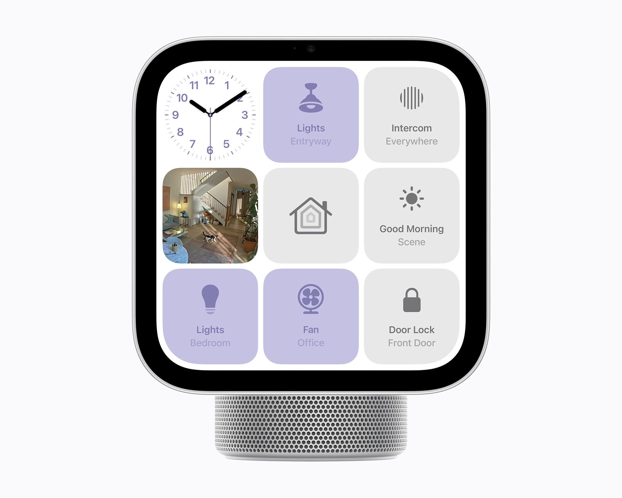 Apple just announced a new gadget that could be key to its AI push