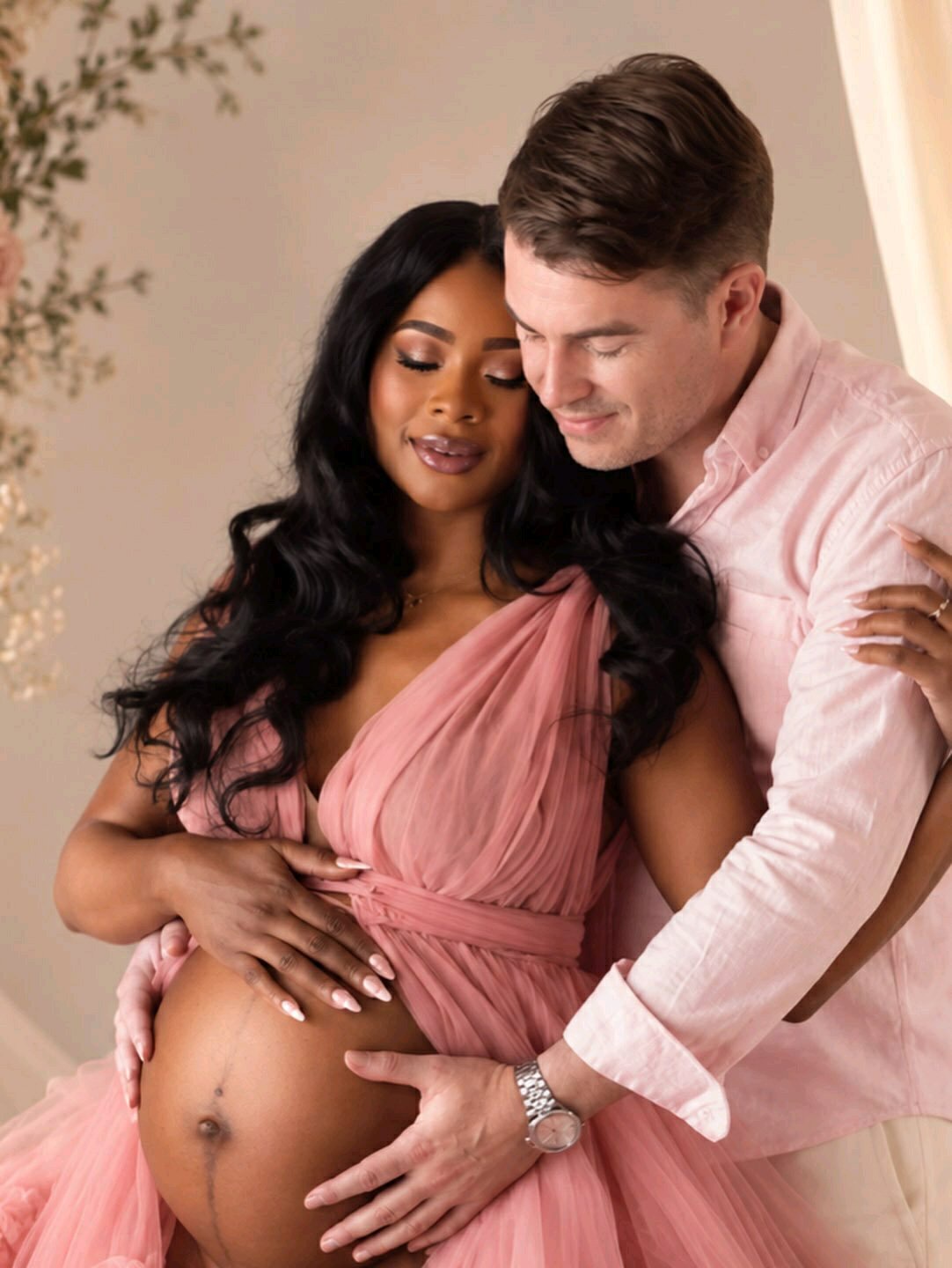 Pearl Modiadie’s Ex Jordan Cohen Expecting First Child With New Girlfriend