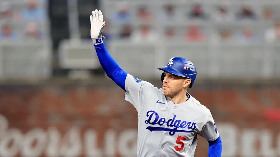 Dodgers take NLDS lead, Padres extend series vs. Brewers; Pete Prisco’s Week 5 NFL Power Rankings