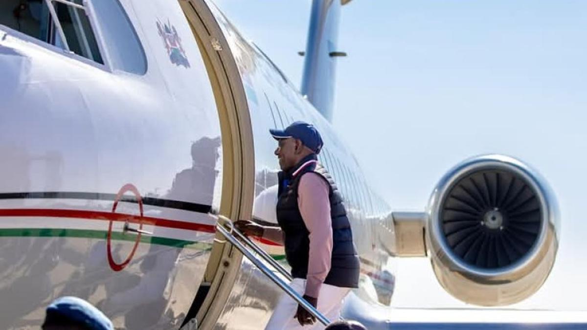 Missing Kenyans in Ukraine: What Families Want Ruto to Do During His Russia Visit