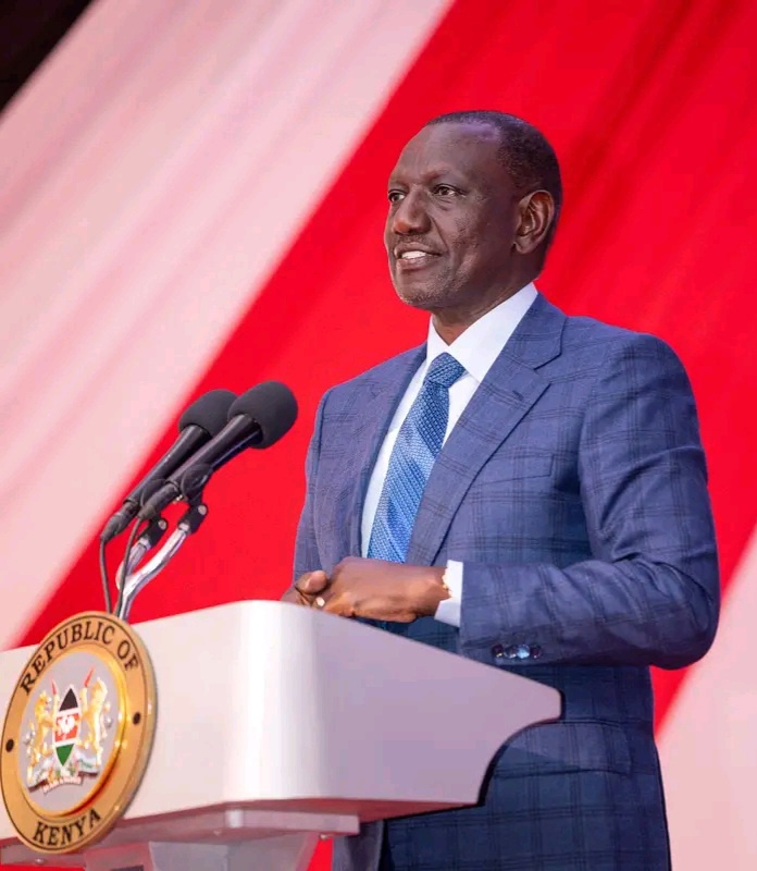 Good News for Kenyans as Ruto Announces Major Relief for Those Buying Land Worth Ksh1 Million