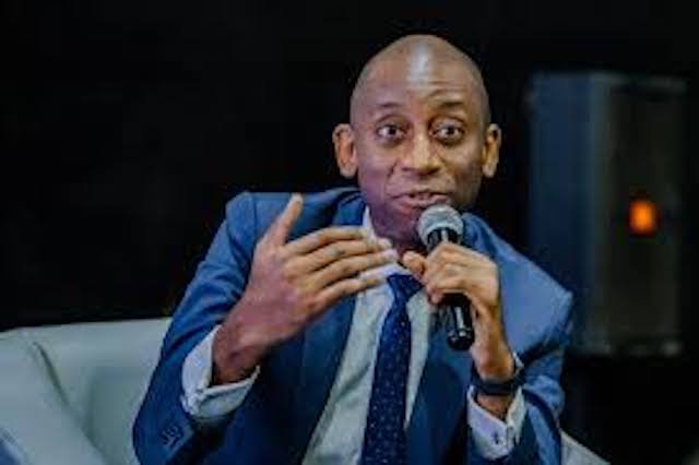 LSETF disburses N15bn to MSMEs