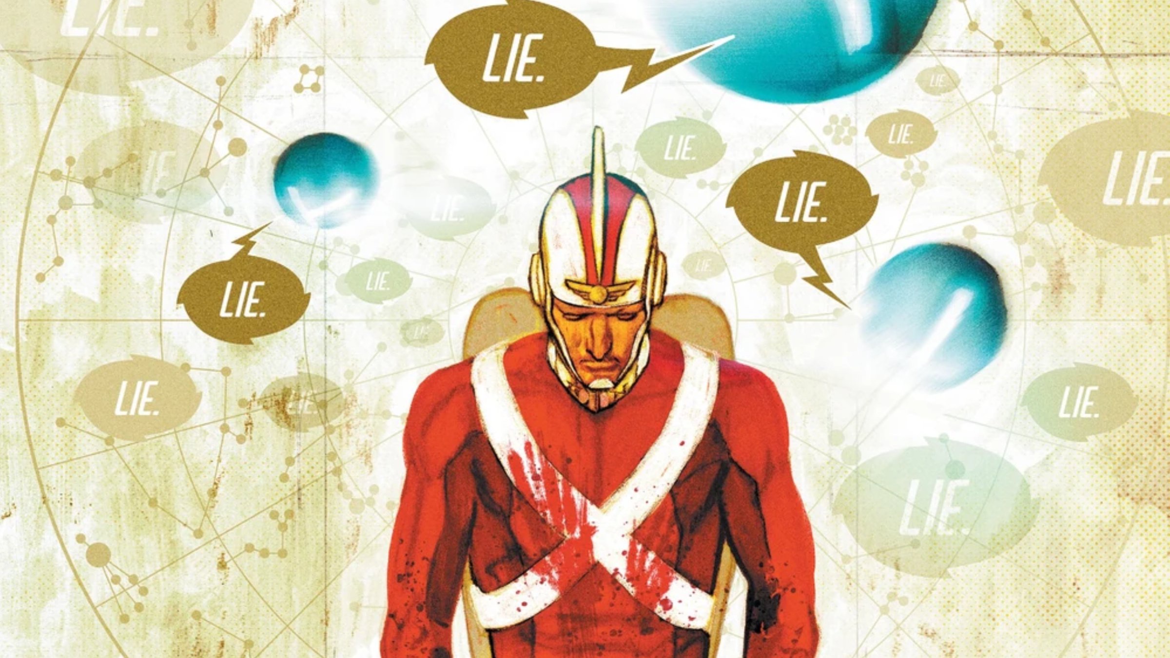 Lanterns Proves Its Time for This Modern DC Classic to Come to the DCU (& It’s Perfect for HBO Sundays)